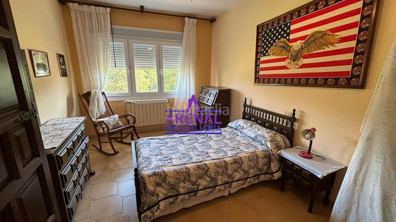 Foto 94bf6a37-aa9e-4a35-ab52-d3908dc1b803. Chalet in Boiro