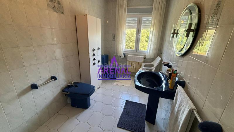 Foto 95844bf9-03f0-4465-9bff-c56677495eec. Chalet in Boiro