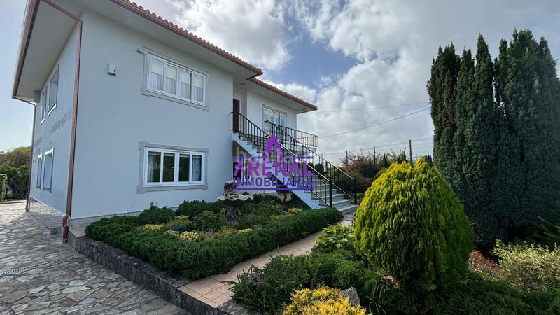 Foto b330157c-42a6-4567-804b-38b1333a9c56. Chalet in Boiro