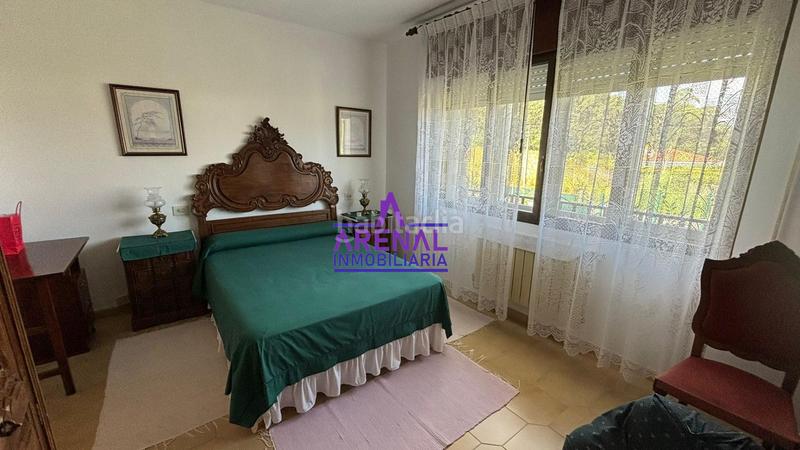 Foto c5569633-42a4-455c-8729-c6161609c3a6. Chalet in Boiro