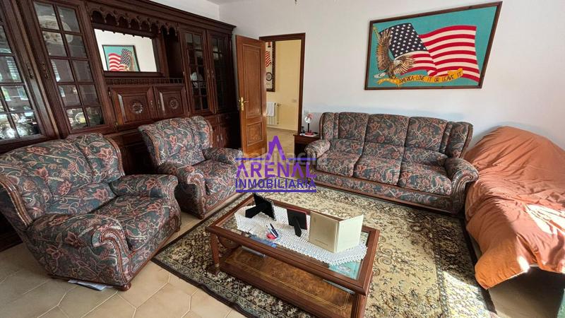 Foto ccab602e-9545-4ed0-8b4a-3851e940a850. Chalet in Boiro