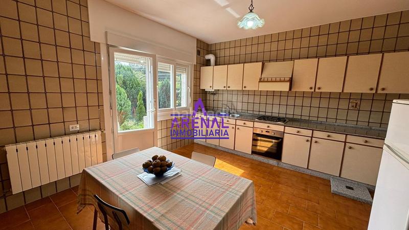 Foto d288e67b-1abe-41f6-8dcf-5e41a894956d. Chalet in Boiro