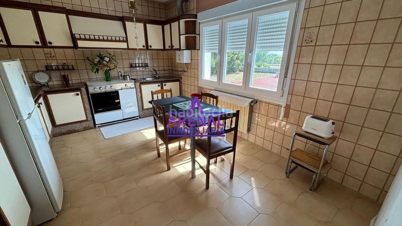 Foto e591db47-4302-4a32-9b9a-4bac085f25df. Chalet in Boiro