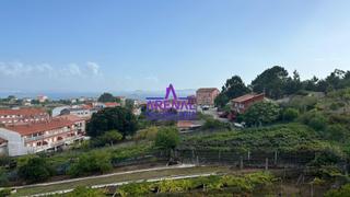 Penthouse in Boiro. Bajo cubierta en bruto