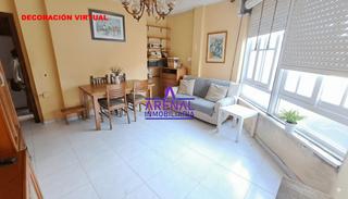 Apartament a Pobra do Caramiñal (A). A 300 m del centro