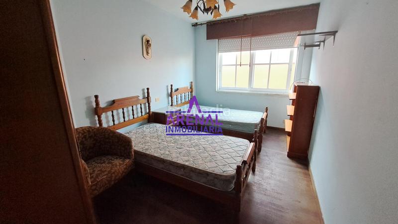 Foto 7c3c1768-aa42-4c5c-90f7-4a2874dee0e0. Piccolo appartamento in Pobra do Caramiñal (A)