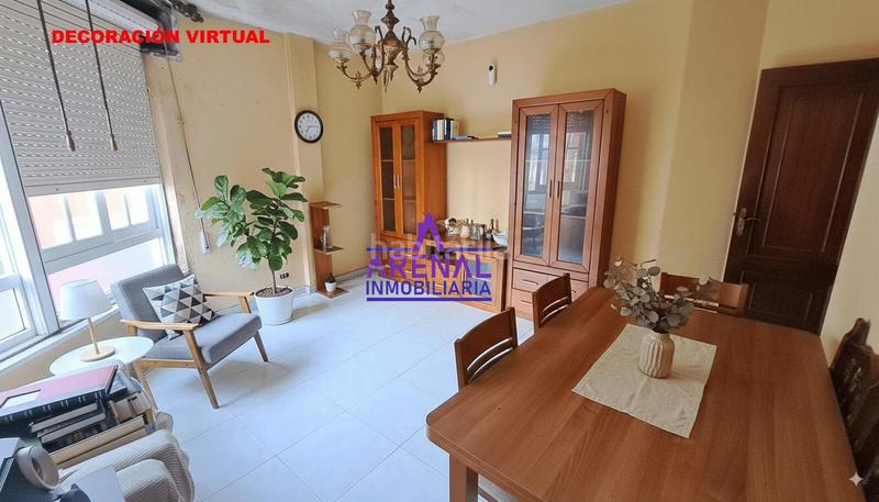 Foto 8523f040-4f0f-46c8-a02e-564729f5c60e. Piccolo appartamento in Pobra do Caramiñal (A)