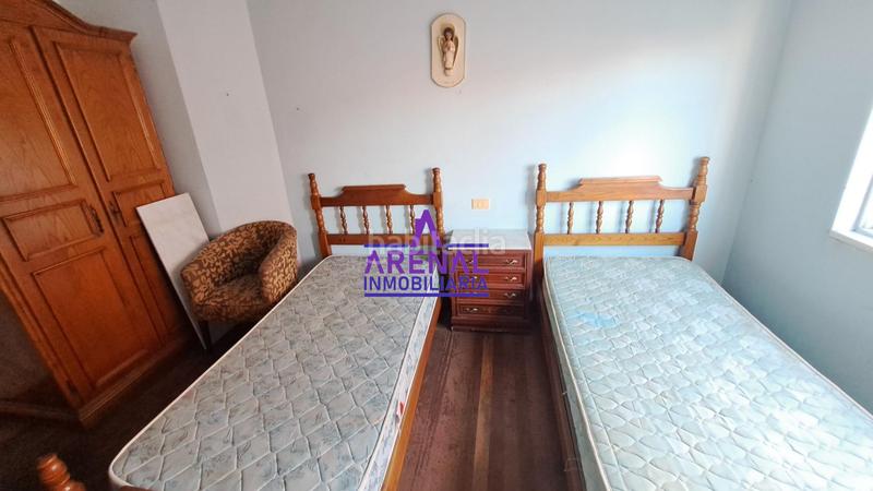 Foto 9391d4e3-0162-449b-ab75-e2d46b81b36c. Piccolo appartamento in Pobra do Caramiñal (A)