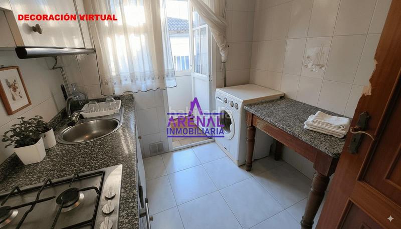 Foto f1c1e772-a571-4117-a259-2efc02f368e3. Piccolo appartamento in Pobra do Caramiñal (A)