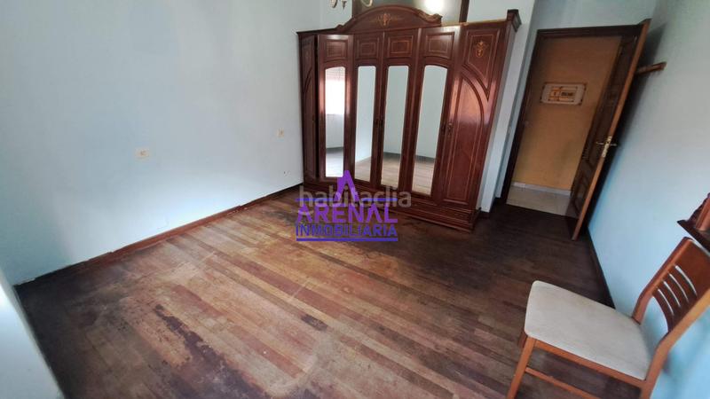 Foto f51e6b98-9224-421d-8520-4f1e7a0d7a6d. Piccolo appartamento in Pobra do Caramiñal (A)