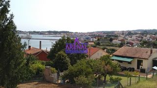 Casa en Pobra do Carami�al (A). A 150 m de la playa