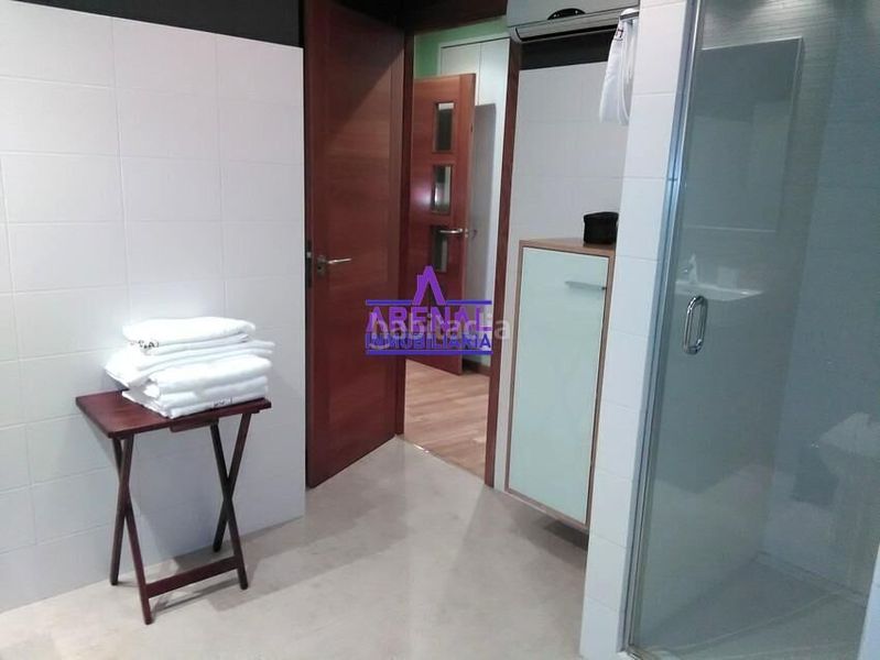 Foto bafad324-8e1e-4ca3-9e58-76a909aed79a. Àtic amb aparcament a Pobra do Caramiñal (A)