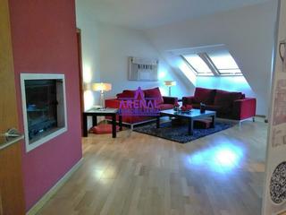 Àtic  Calle ponte. Piso céntrico con opción a dos viviendas