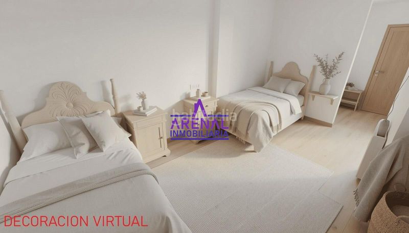 Foto 0aa01b3a-24fe-4afa-8e9a-ff7441a7f480. Apartament amb calefacció a Pobra do Caramiñal (A)