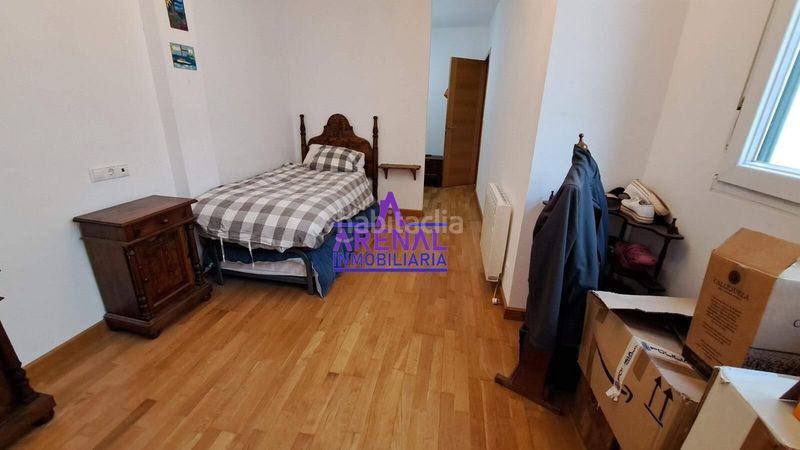 Foto 13c487b2-8ce7-41d6-8470-f941cb93abef. Apartament amb calefacció a Pobra do Caramiñal (A)