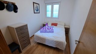 Appartement  Calle luis seoane. A 160 metros de playa arenal