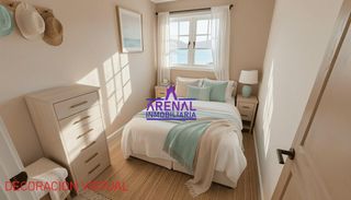 Apartament a Calle LUIS SEOANE