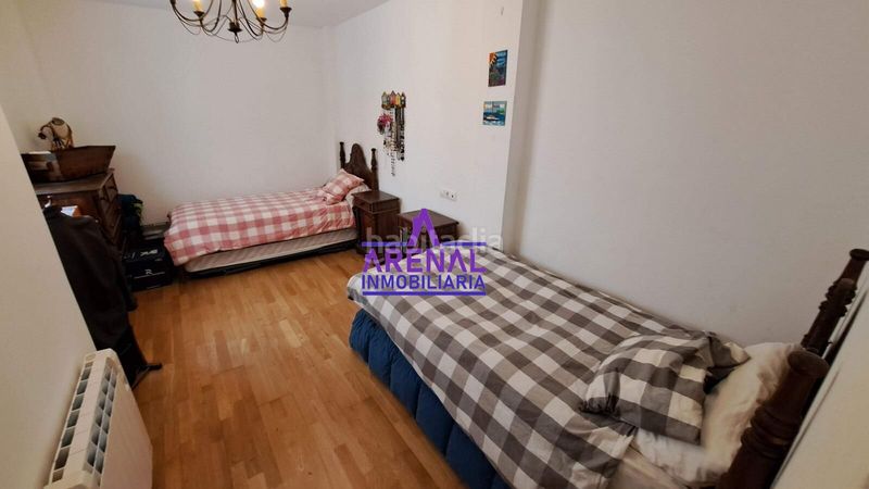Foto 828fd369-36a3-4800-9462-e60624ff1f24. Apartament amb calefacció a Pobra do Caramiñal (A)