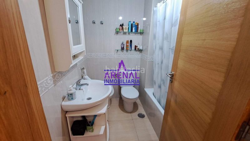 Foto 8b75b138-ed3b-426c-a134-53b92023e568. Apartament amb calefacció a Pobra do Caramiñal (A)