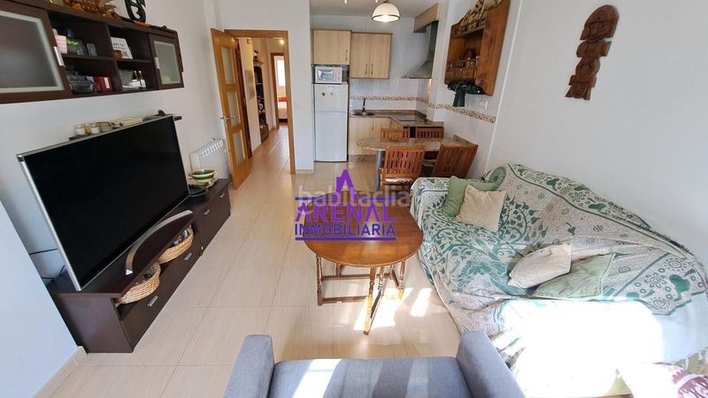 Foto b9943d59-3d74-4e89-b305-99b1a78444b4. Apartament amb calefacció a Pobra do Caramiñal (A)