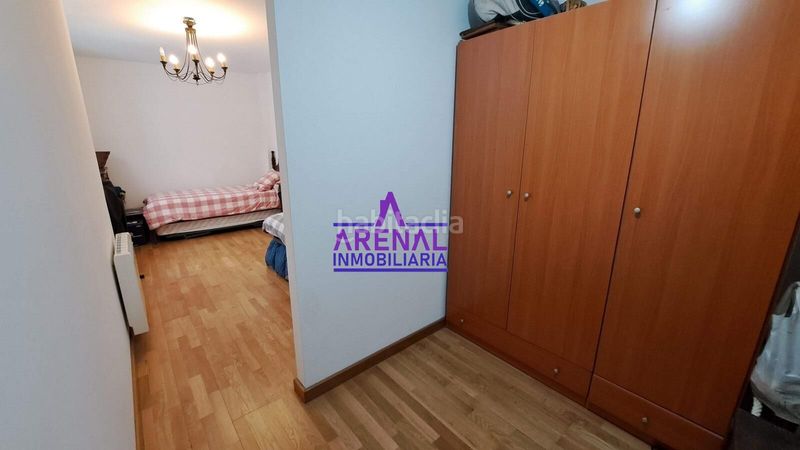 Foto bd44b2cd-b626-4492-a201-e283796fa88e. Apartament amb calefacció a Pobra do Caramiñal (A)