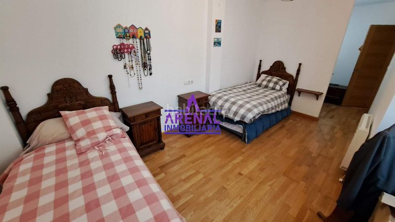 Foto c705b341-3b28-4dde-8921-1bb9e988c322. Apartament amb calefacció a Pobra do Caramiñal (A)