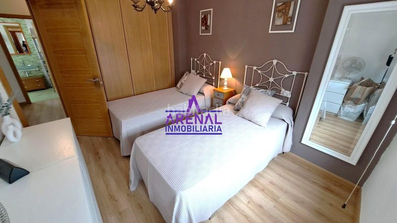 Foto ac971502-5e89-4c85-b9f3-dbe41b900772. Casa amb calefacció a Pobra do Caramiñal (A)