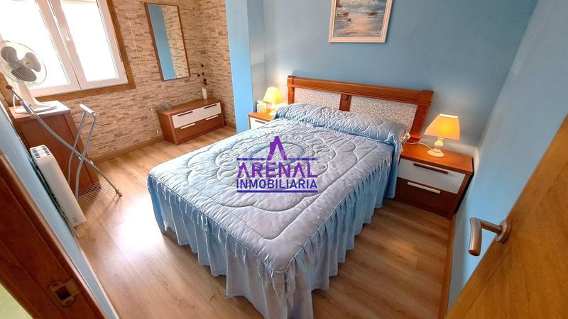 Foto ecca943c-22f8-4252-a2c2-2d4c61835e15. Casa amb calefacció a Pobra do Caramiñal (A)