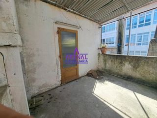 Doppelhaus  Calle manuel antonio. En calle peatonal, a dos calles