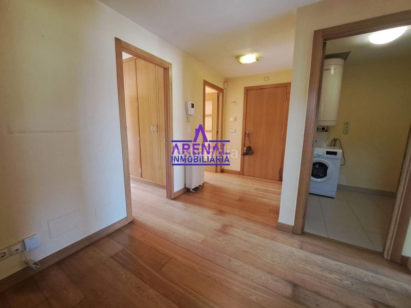 Foto 8b6cf5df-826e-48c6-9618-82dccc688aa5. Apartament amb calefacció aparcament a Pobra do Caramiñal (A)