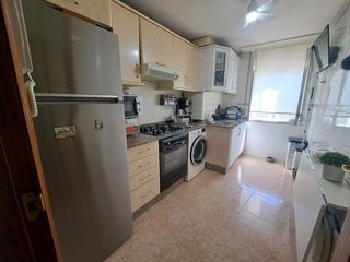 Etagenwohnung in Boiro. Piso c principal 39