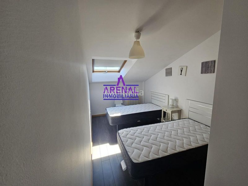 Foto 3743b648-8fed-4690-971f-b4582e744a39. Apartament amb calefacció aparcament a Pobra do Caramiñal (A)