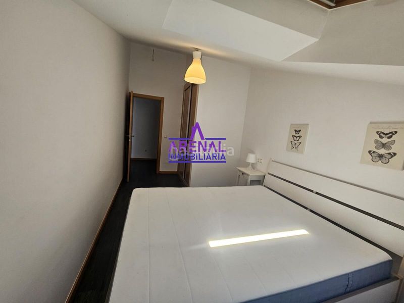 Foto 88b4fa29-6024-4f79-a641-deb7dea01e5e. Apartament amb calefacció aparcament a Pobra do Caramiñal (A)