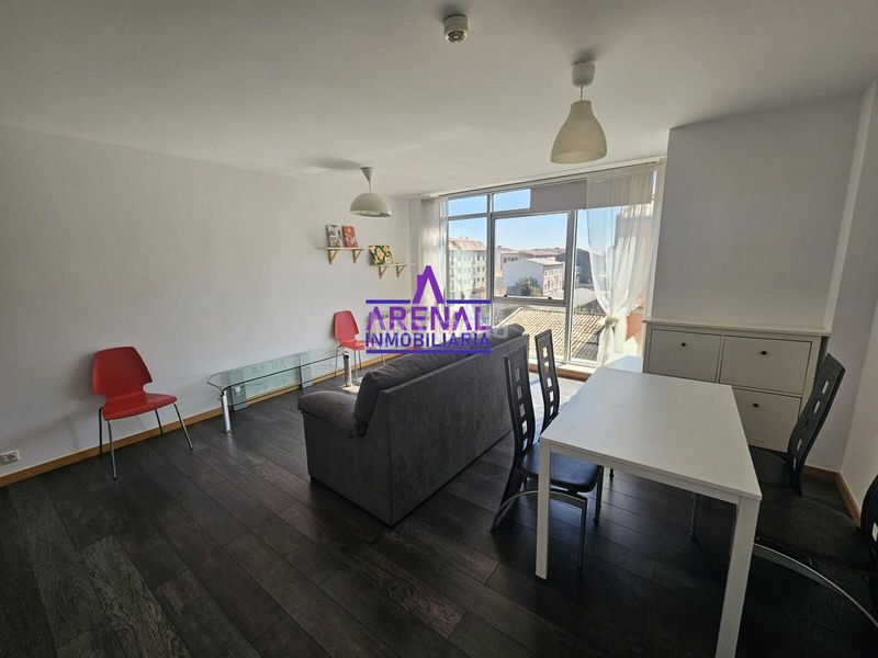 Foto c1536b58-e8c8-4fc6-af1b-39f7201d99d6. Apartament amb calefacció aparcament a Pobra do Caramiñal (A)