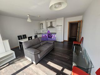 Apartment in Pobra do Caramiñal (A)