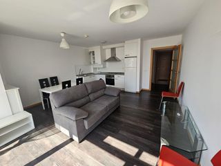Apartament a Pobra do Caramiñal (A)