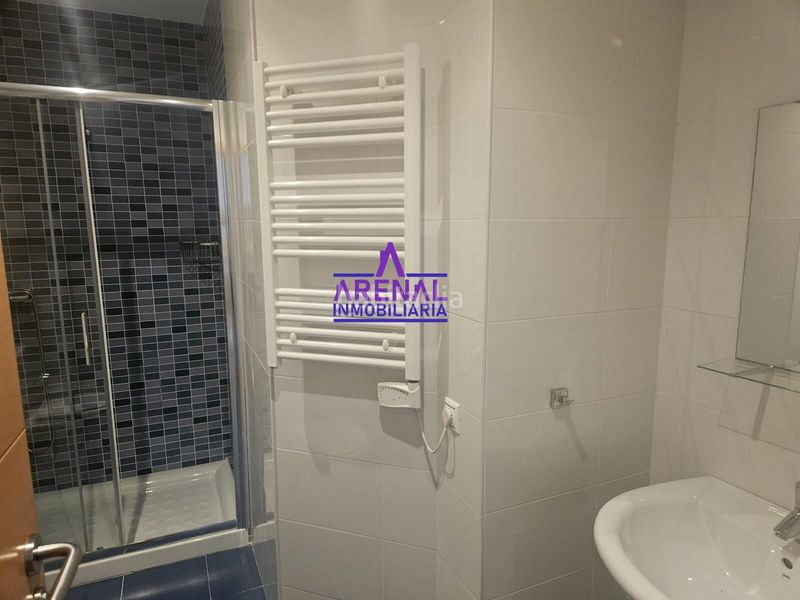 Foto 6793b698-71d4-4b72-a914-6755b654510f. Appartement mit heizung parking in Pobra do Caramiñal (A)