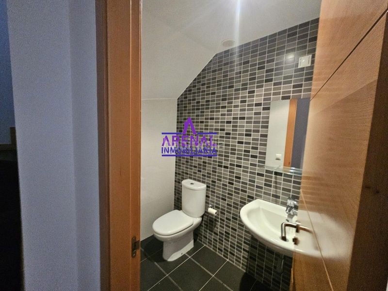 Foto a3ee19f4-8835-42ce-8f56-81728fab9e5d. Appartement mit heizung parking in Pobra do Caramiñal (A)