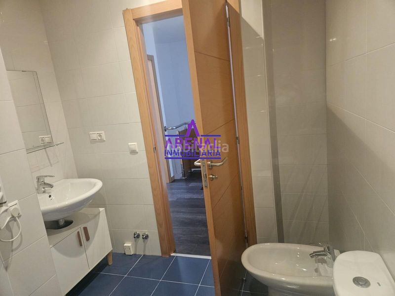 Foto b41697d8-583c-4c93-a744-236c7c4d2a0b. Appartement mit heizung parking in Pobra do Caramiñal (A)
