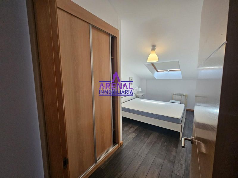 Foto cd7655f3-8b26-4766-9e70-dc6f4dcffdbe. Appartement mit heizung parking in Pobra do Caramiñal (A)