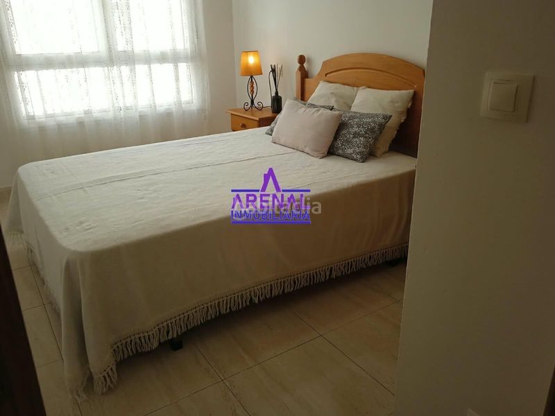 Foto 084d5bcf-dff1-4327-904d-94663a01325c. Apartament a Pobra do Caramiñal (A)