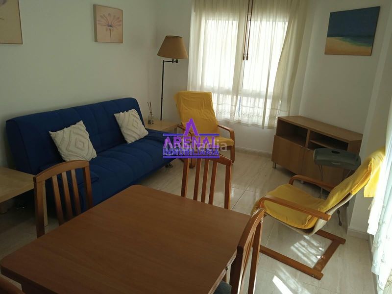 Foto 8f30a283-a2d2-4ecc-9c42-5026a7efdf3d. Apartament a Pobra do Caramiñal (A)