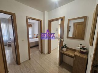Piccolo appartamento in Pobra do Caramiñal (A). Apartamento cerca de la playa