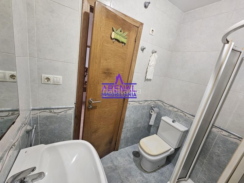 Foto f526cf83-004e-4db4-8f01-54b4bc302cdb. Apartament a Pobra do Caramiñal (A)