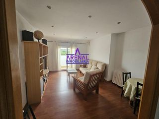 Attique à Pobra do Caramiñal (A). Piso amplio y lumimnoso
