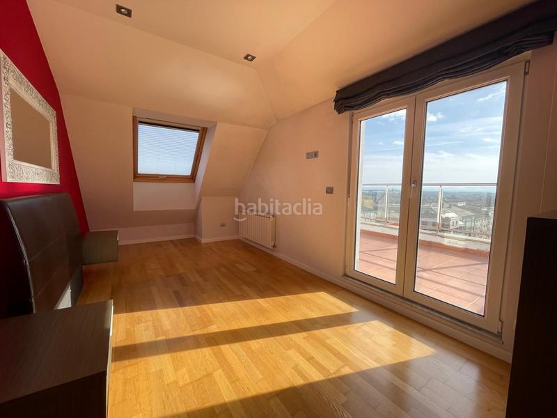 Foto 0a63d6d3-f01c-4911-818c-144598ab5faf. Duplex avec chauffage parking dans A Piriganlla - Albeiros - Garabolos Lugo
