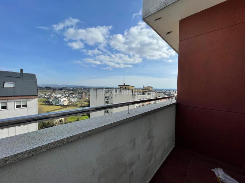Foto 660f8716-f1a1-4b2a-98f5-e2660025ceb2. Duplex avec chauffage parking dans A Piriganlla - Albeiros - Garabolos Lugo