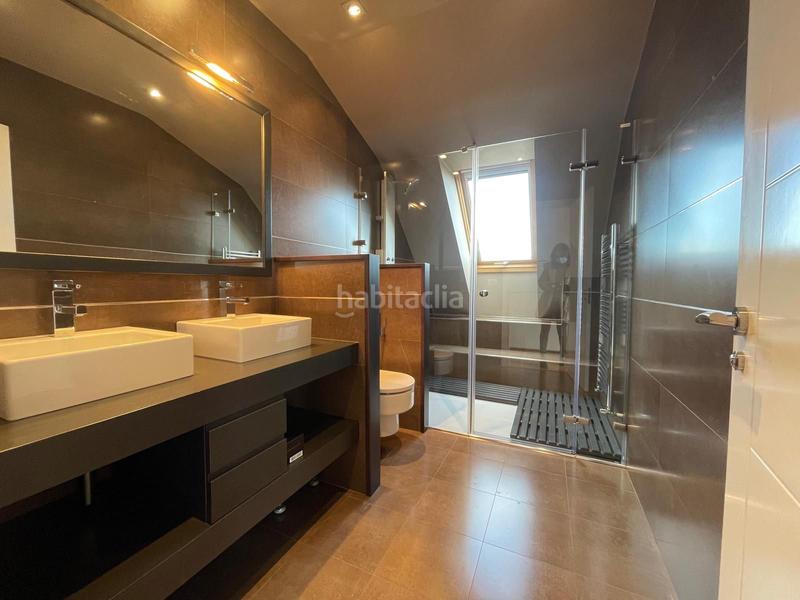 Foto 7151e117-2c99-4344-82be-978043863a94. Duplex avec chauffage parking dans A Piriganlla - Albeiros - Garabolos Lugo