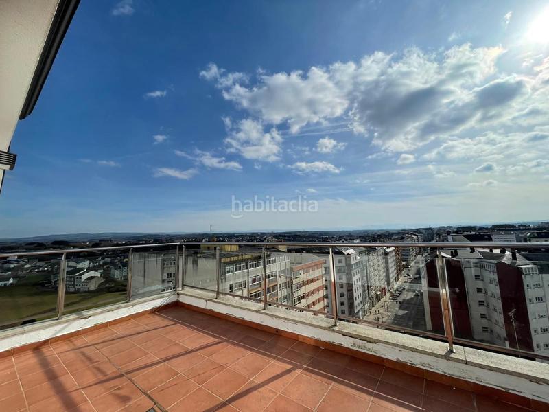 Foto a6f3a457-0017-4f8c-b55d-5928add2fb3f. Duplex avec chauffage parking dans A Piriganlla - Albeiros - Garabolos Lugo