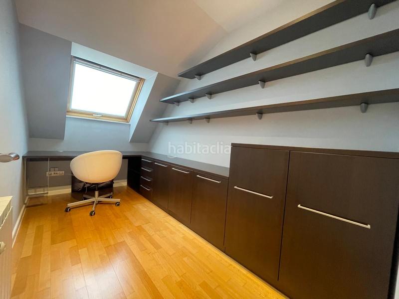 Foto afead357-25fe-40df-8af5-e275dba908c7. Duplex avec chauffage parking dans A Piriganlla - Albeiros - Garabolos Lugo